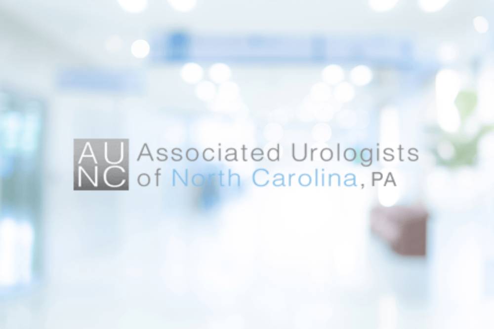 AUNC logo icon for Associated Urologists of North Carolina
