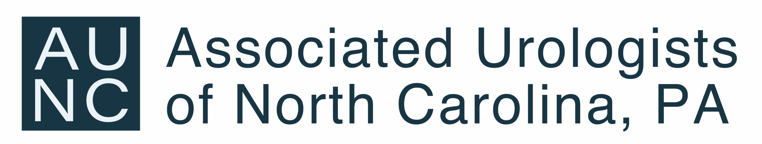 Associated Urologists of North Carolina, PA